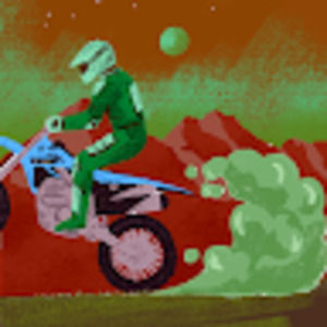 Meet your Posher, Notah